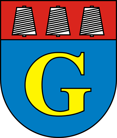 Herb Gminy Nowa Głuszyca